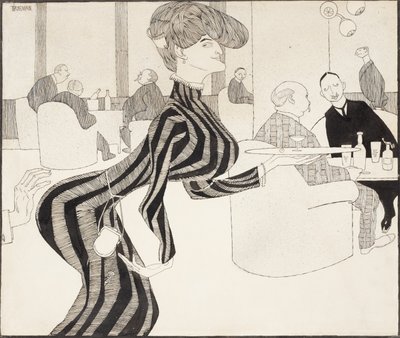 كافيه لايف بواسطة أكسل تورنمان